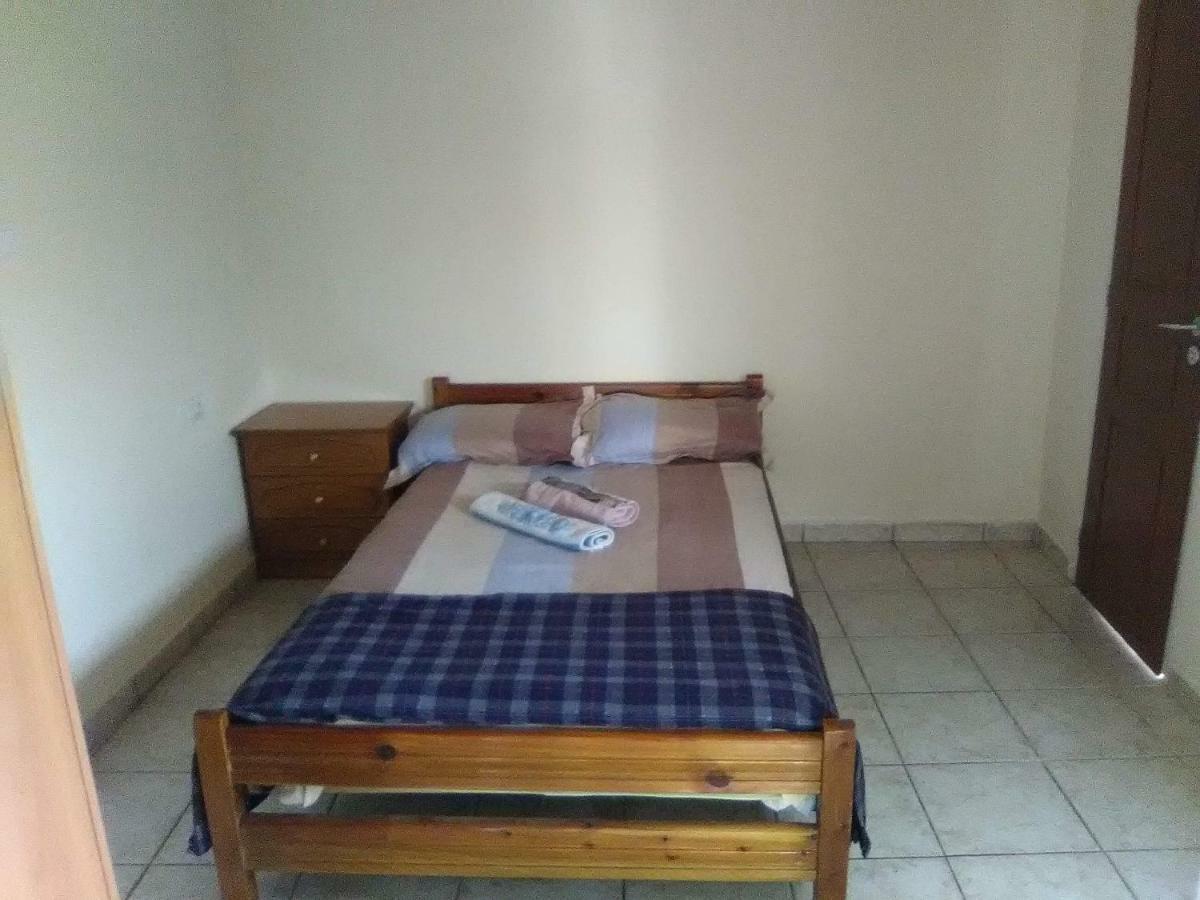 Taygetos Apartamento Sparta Exterior foto