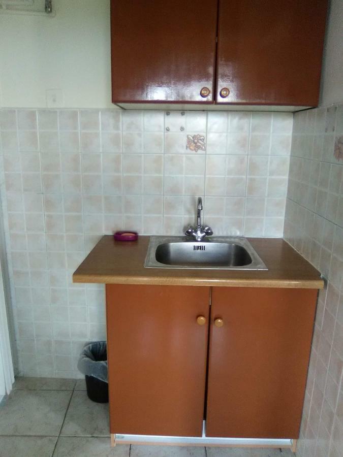 Taygetos Apartamento Sparta Exterior foto