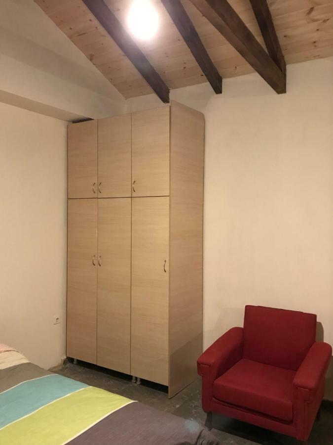 Taygetos Apartamento Sparta Exterior foto