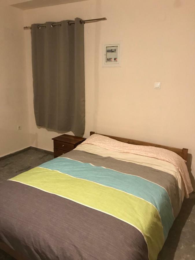 Taygetos Apartamento Sparta Exterior foto