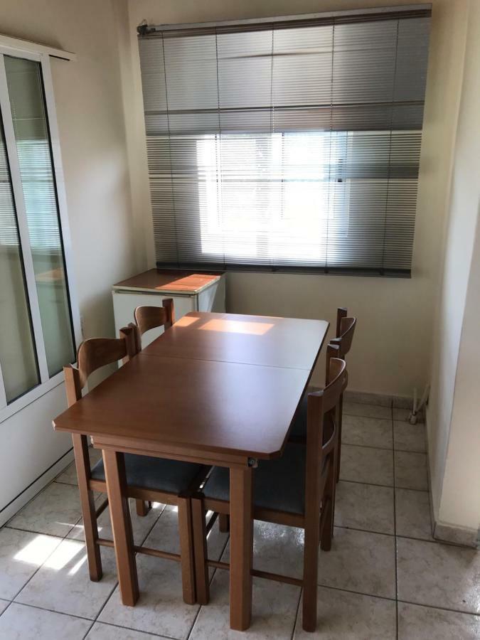 Taygetos Apartamento Sparta Exterior foto